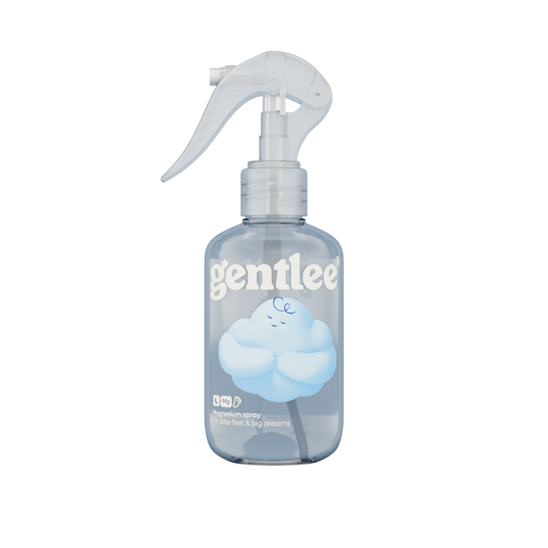 The Bedtime Spray