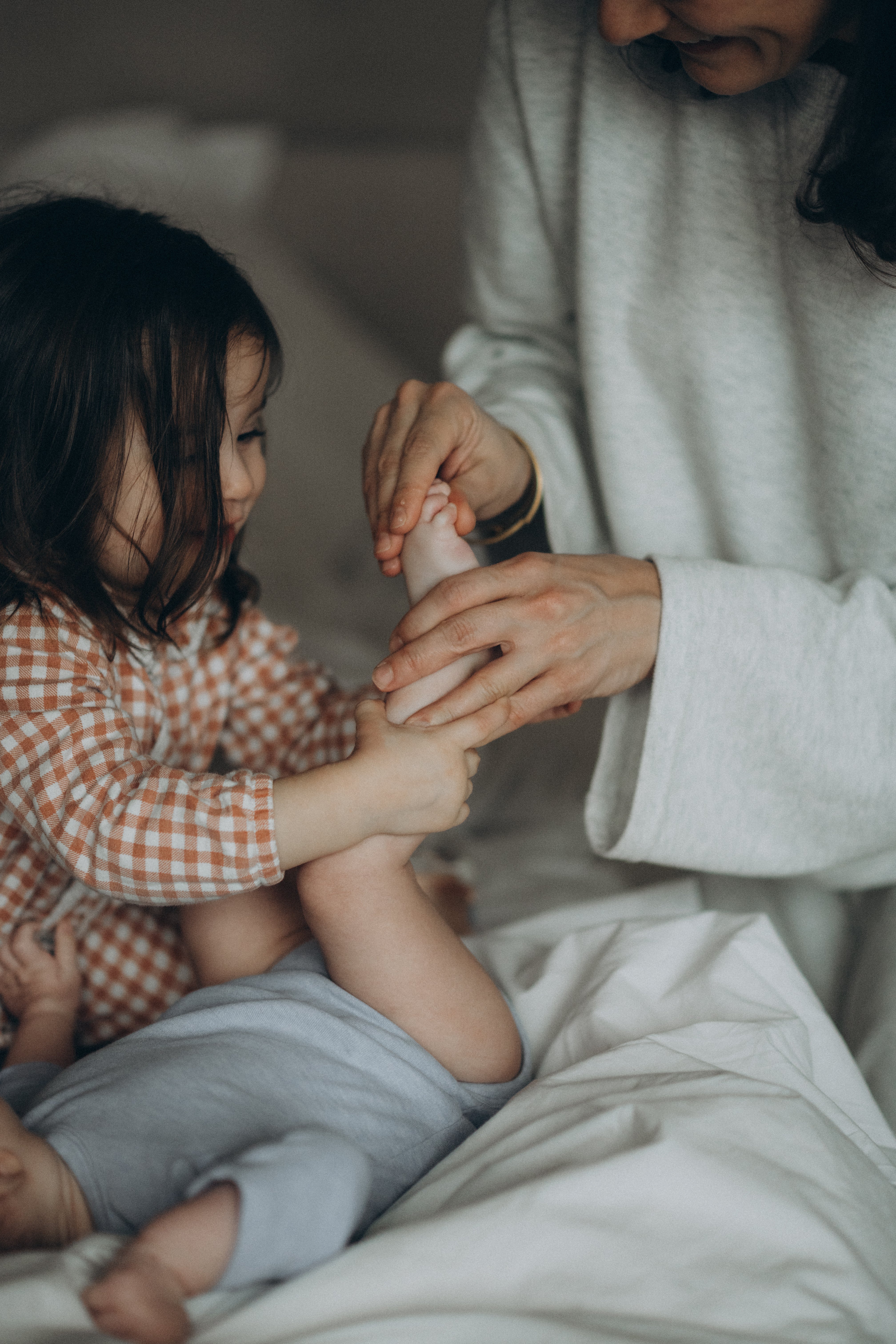 Bedtime Magnesium Spray