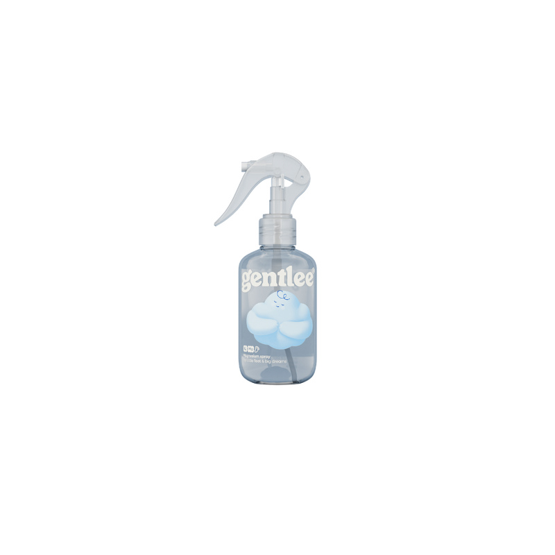 The Bedtime Spray