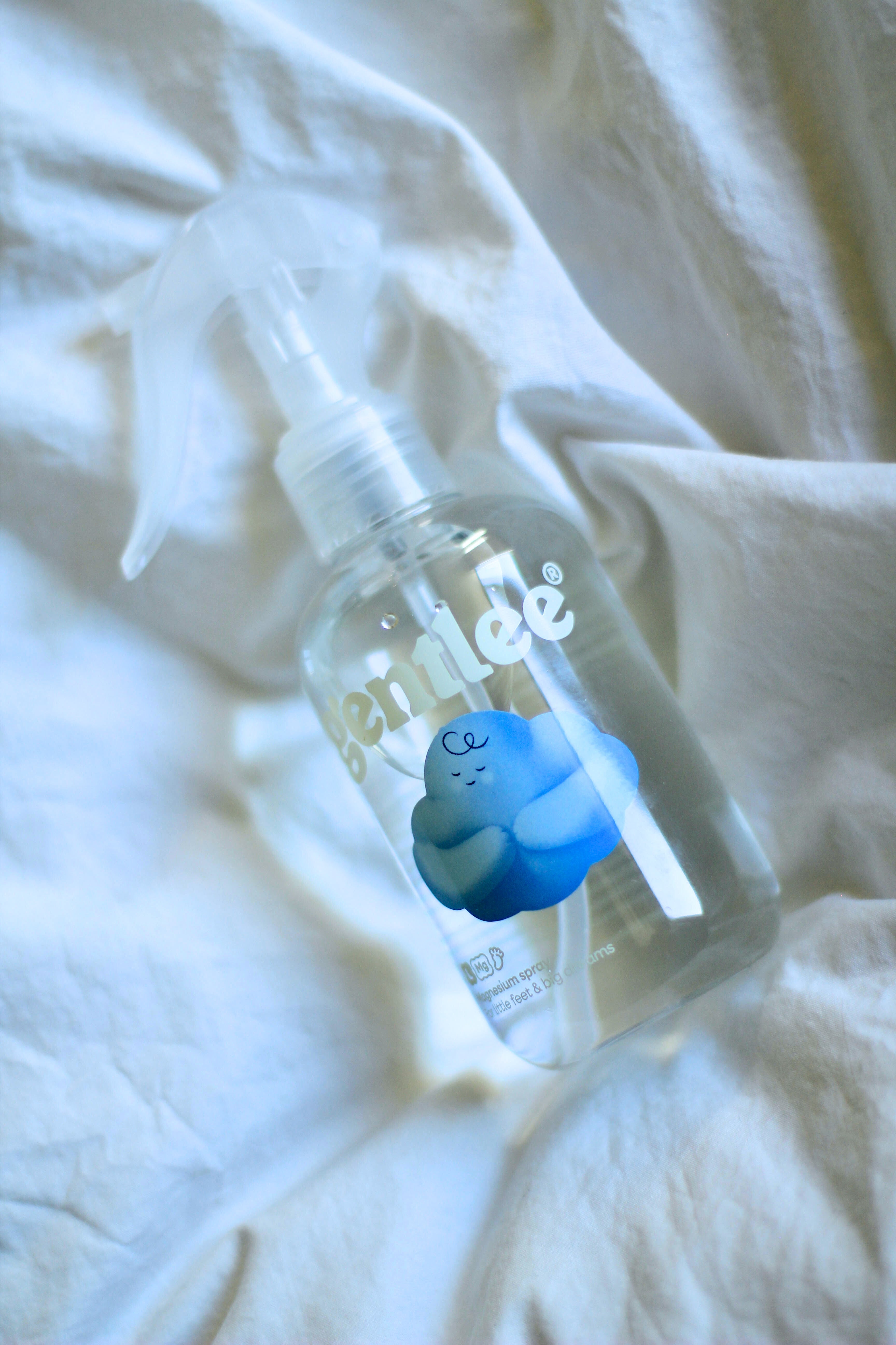 BEDTIME MAGNESIUM SPRAY™