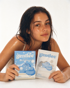 The Bedtime Bath Flakes