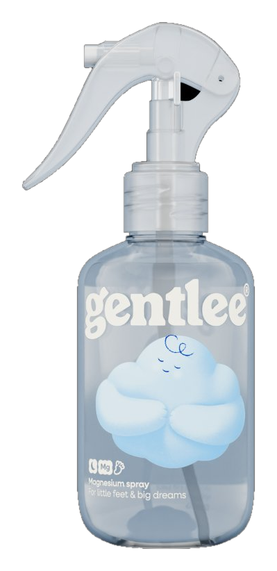The Bedtime Spray