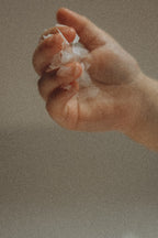 The Bedtime Bath Flakes
