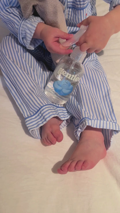 BEDTIME MAGNESIUM SPRAY™
