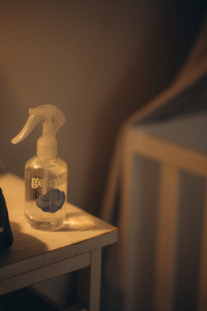 Bedtime Magnesium Spray