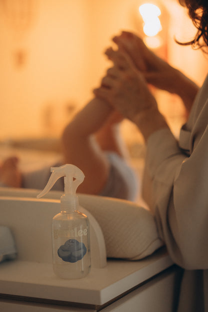 Bedtime Magnesium Spray