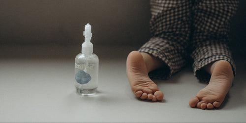 The Bedtime Spray