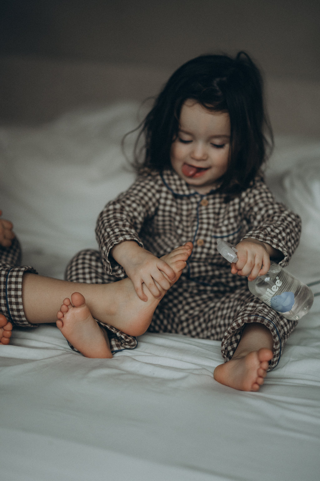 The Bedtime Spray