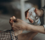 The Bedtime Spray
